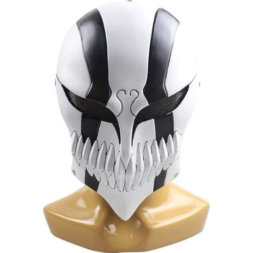 FRP Horror Anime Grim reaper Kurosaki Ichigo spot dawn Imaginary CS diamond net protection M044