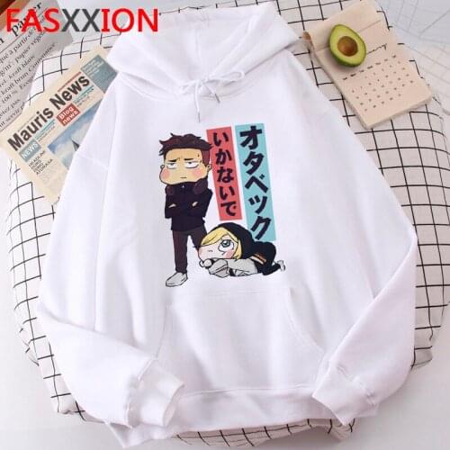 Hot Japanese Anime Yuri on Ice Hoodies Men Kawaii BL Yaoi Streetwear Funny Harajuku Winter Warm Fashion Unisex Sweatshirts Male