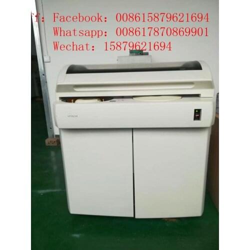 HITACHI HITACHI 7080 refurbished instrument.good working condition!.new