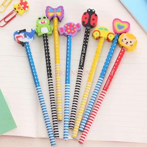 HOGNSIGN Children's Pencils