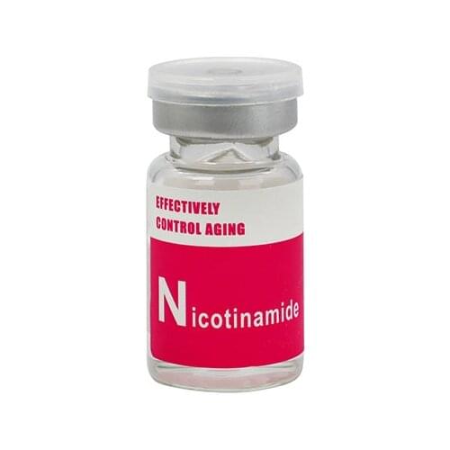 iReNice Hyaluronic Face Serum
