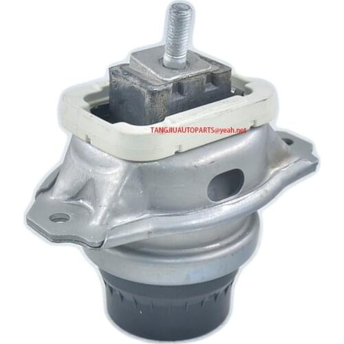 Engine Motor Mount Mounts Fit LR4 RANGE ROVER SPORT DIESEL V6 3.0L DISCOVERY 4 LR014113