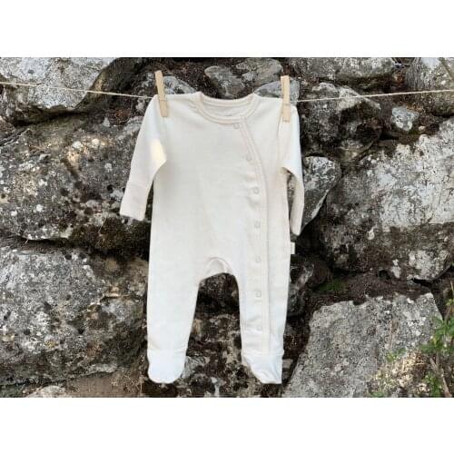 Naturaborn Slips For Newborns