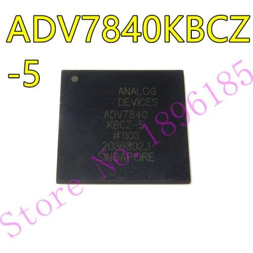 New Arrival Promotion ADV7840KBCZ-5 ADV7840KBC