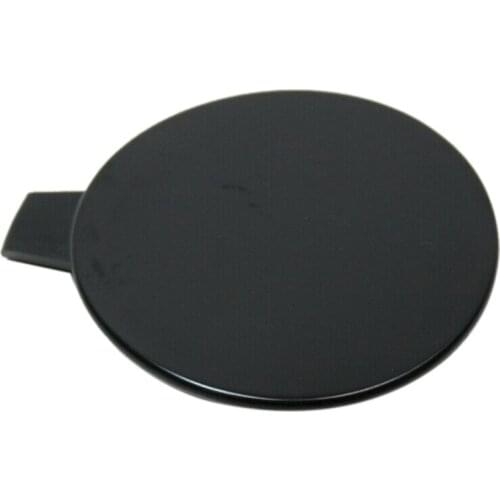 Front Bumper Tow Hook Hitch Cover Trailer Cover for TESLA MODEL 3 2017 2018 2019 2020 1084173-00-E