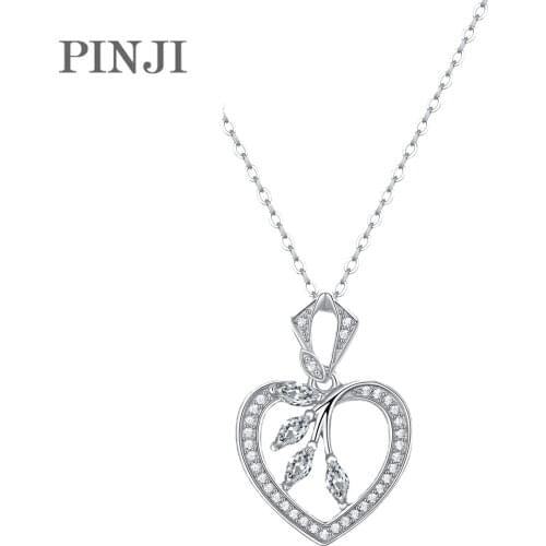 Pinji Necklaces