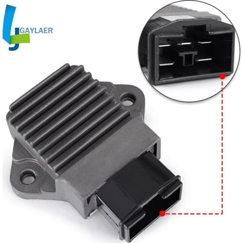 Motorcycle Voltage Regulator Rectifier for Honda CBR600 F CB400 CB600 Hornet600 CBR1100XX Shadow750 VT750 CBR 600 400 250 PC800