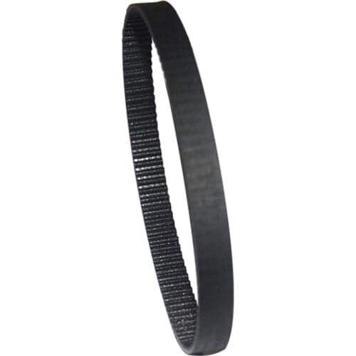 GT2 Closed Loop Rubber 2GT Timing Belt, 3D Printer Belt, Length 734mm To 754mm, Width 6mm