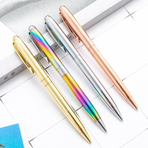 Pring your logo: 500pcs promotional metal pens; advertising ballpoint pens; customized logo metal pens; OEM metal pens hh140
