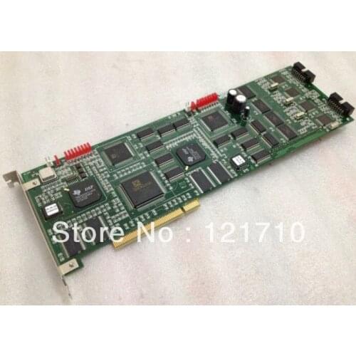 VERINT LORONIX MOAB-5A Digital Video Recorder solutions 310-0501 REV E