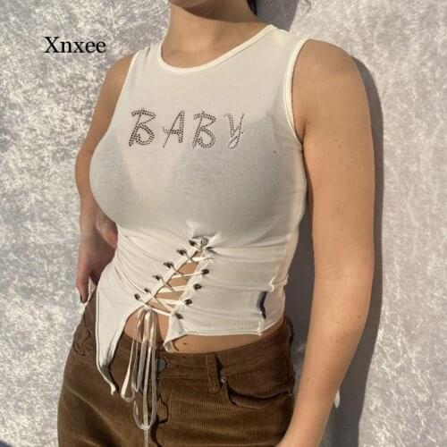 Женские прозрачные майки Xnxee China At AliExpress