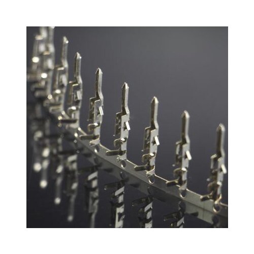 100pcs/lot Molex 4.2MM 5558-PT Terminal plug connectors Pitch:4.2MM Wire Cable Housing Male Pin Resistor