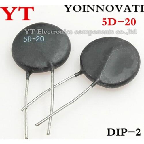 50PCS/LOT NTC5D-20 5D-20 5D-20 Best quality