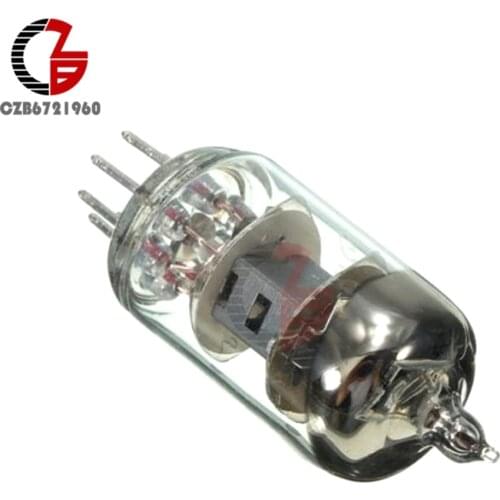 6J2 Valve Vacuum Tube Replace 6J1 for PreAmplifier Board Headphone Amplifier Preamp Module DIY