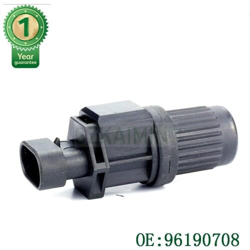 Auto Speed Sensor OEM 96190708 5S7656 5600021 5600021 5S7656 96604900 96190708 For CHEVROLET PONTIAC