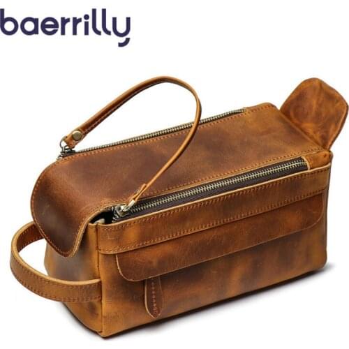 Baerrilly Organizer Bags