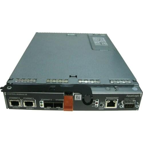 For Equallogic PS6210 Controller DCY2N 0KT7XY 0KK95M 0MYKFF 0DCY2N With Test Report