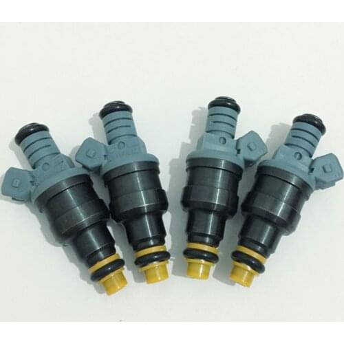 Gas fuel injector High performance 1600cc cng fuel injector 0280150842 0280 150 842 0280 150 846 for OPEL FIAL