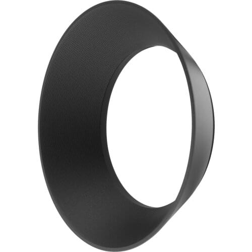 TTArtisan 39mm Camera Lens metal hood Sun visor for TTArtisan 35mm F1.4