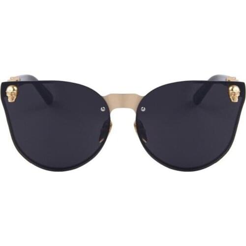 MOONBIFFY Womens Sunglasses