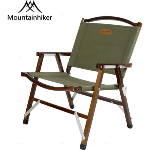 MOUNTAINHIKER Beach Chairs