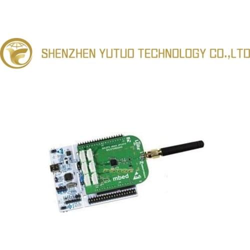 New Original Non-counterfeit P-NUCLEO-LRWAN1 RF Development Tools Low-power wireless Nucleo pack with Nucleo-L073RZ