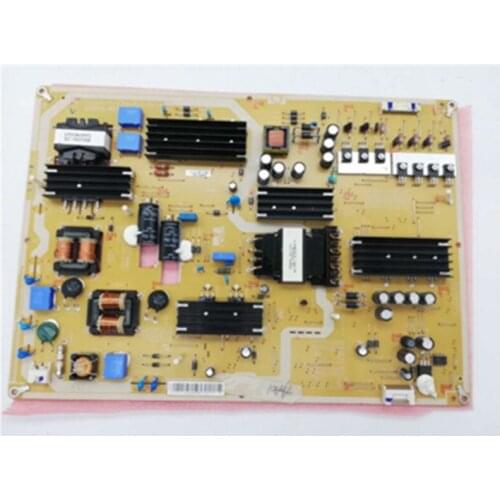 Toshiba 55D222WS1 TV Power supply board V71A00033000 PSLF221B01A