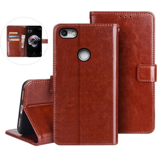 Luxury Leather Wallet Case For TP-Link Neffos C9 C9A C9S Max X9 X20 Pro X1 Lite N1 Holder Card Slots Flip Cover Stand Bag