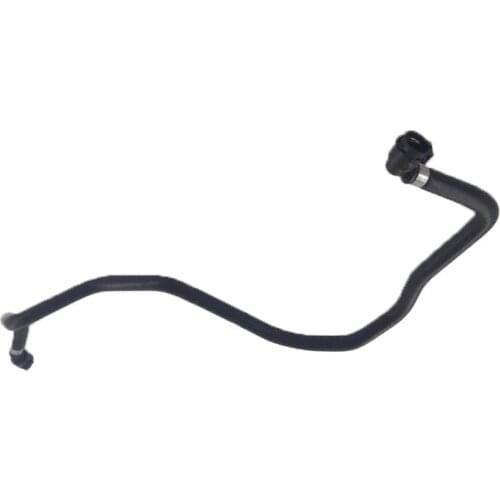 17127535528 Coolant Hose For BMW X3 2018 XDrive30i