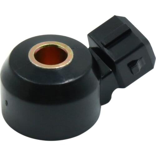 X Autohaux DC12V Car Knock Sensor for Nissan Terrano Pathfinder Frontier Juke 22060-30P00