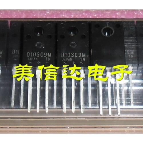 100% New&original D10SC9M 10A90V330W