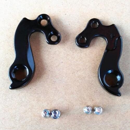 2pcs Bicycle derailleur dropout For Fuji D024 Roubaix Marin Nishiki Kona Kula Drag Eddy Merckx Vitus Zenium Guerciotti Da Bomb