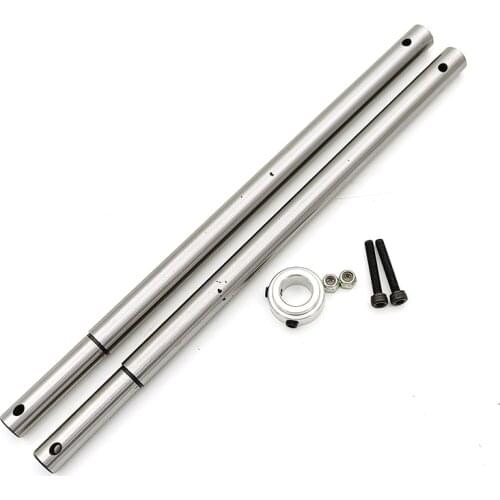 600 Metal Main shaft For Align Trex 600 Helicopter