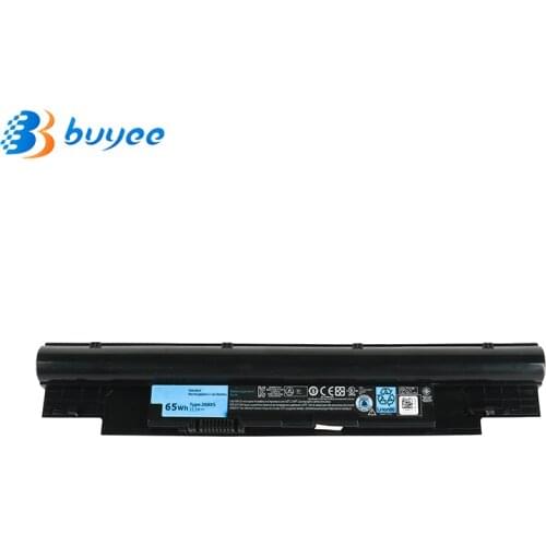 65Wh 11.1V 268X5 Original New Battery For DELL Vostro V131 V131R V131D battery for Inspiron 13Z N311z 14Z N411z H2XW1 H7XW1