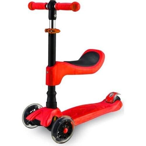 BABYHOPE Scooters