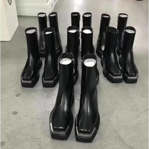 Женские высокие сапоги Darco & Gianni China At AliExpress