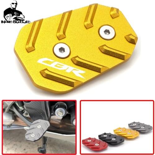 For Honda CB500X 2019-2020 Motorcycle Rear Foot Brake Lever Pedal Enlarge Brakes Peg Pads Extender Extension CB500F CBR500R 2020
