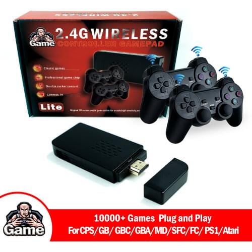 DOBEGIN Portable Game Consoles