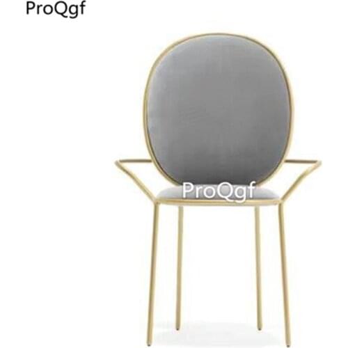 Prodgf 1Pcs A Set Nordic tea shop hot style chair