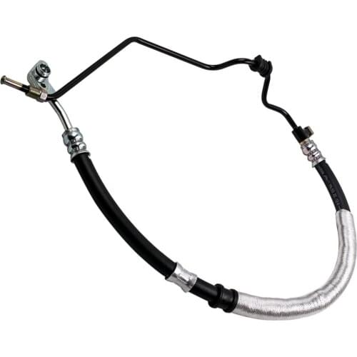 Brand New Power Steering Pressure Line Hose Assembly For Honda Odyssey 2008 2009 2010