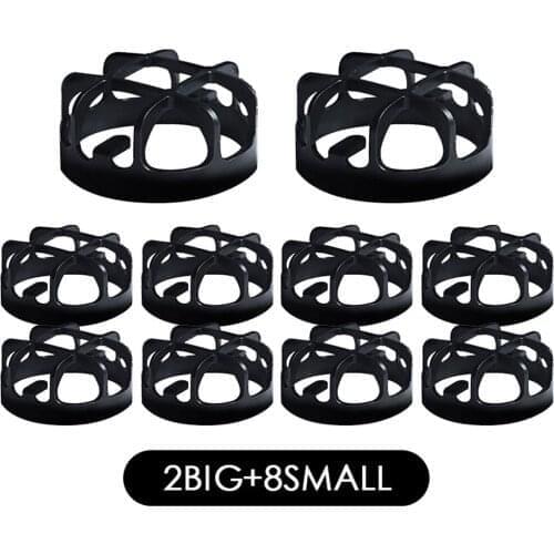 Front Rear Reverse Fog Side Lights Cover for Land Rover Defender 90 110 Body Parts