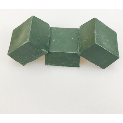 Polished mirror Polishing paste compound sharpening paste sharpening wax Green leather bevel sharpening wax paste grinding