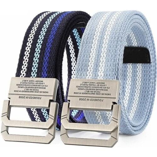 Mens Belt Army Outdoor Hunting Tactical Multi Function Combat Survival High Quality Marine Corps Canvas For Nylon Male Luxury