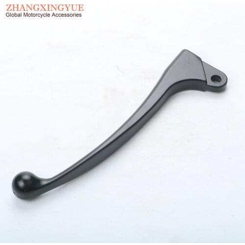 Clutch Lever for Honda CB CM CR CX MT TL XL 50 100 125 185 200 250 400 450 500 53190-443-610 53178-401-651 53178-399-700