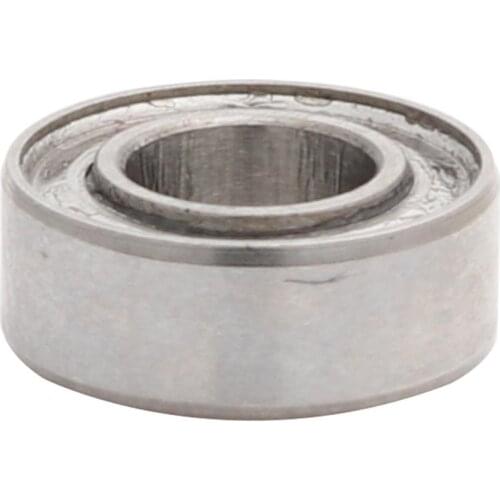 Dental Bearings Fits Dental Low Speed Handpiece E-Type Straight Handpiece 1:1 Air Turbine Small Size