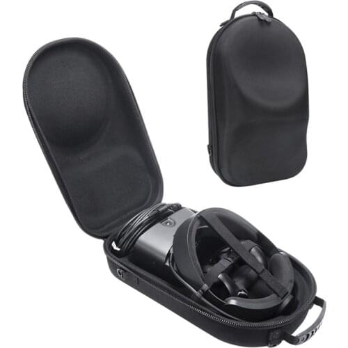 Hard Carrying Case Protect Cover Storage Bag for oculus Rift S VR Gaming Headset Dropshipping