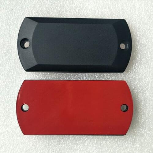 915MHz UHF anti metal tags RFID passive card 86*41*18mm 1000pcs/Lot