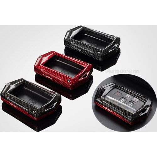 Amorem Car Key Covers