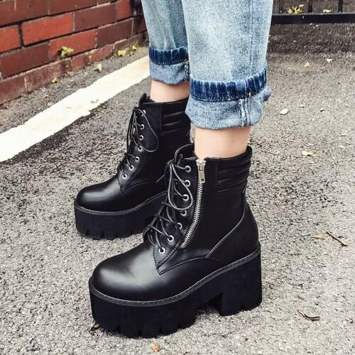 Women's Boots EFFGT China