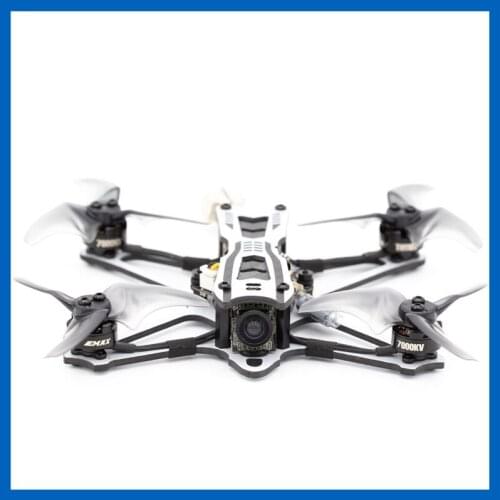 EMAX Tinyhawk Freestyle BNF 115mm F411 2S 1103 7000KV Brushless Motor 2.5Inch for Fpv Racing Drone